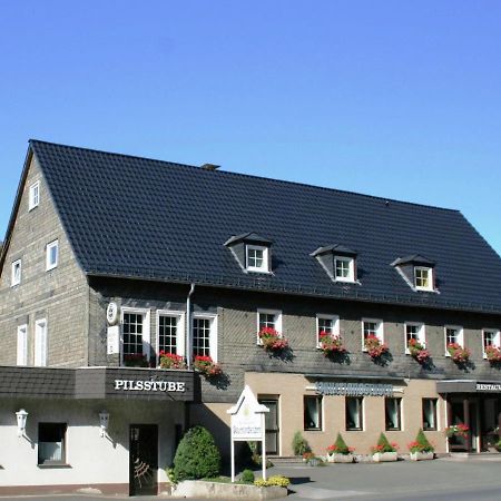 Apartment Near The Ski Area In Wehrstapel Meschede Buitenkant foto